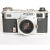 Фотоаппарат Киев 4А + Юпитер-12 35мм/2,8